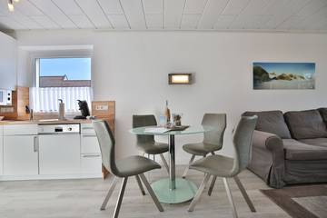 Ferienwohnung für 4 Personen in Haffkrug, Südliche Ostseeküste, Bild 3