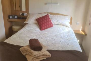 Camping pour 7 Personnes dans Dénezé-sous-le-Lude, Région de Saumur, Photo 2