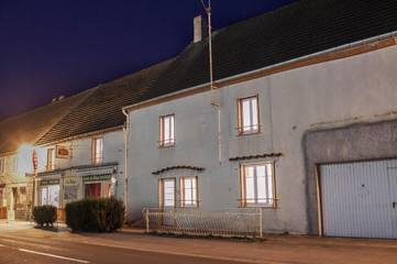 Chambre d’hôte pour 3 personnes, avec jardin, animaux acceptés dans Longwy-sur-le-Doubs