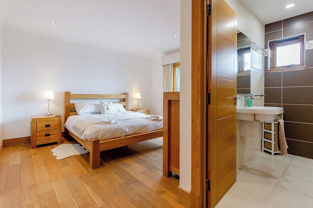 5 Schlafzimmer Unterkunft in Ullapool in Highlands