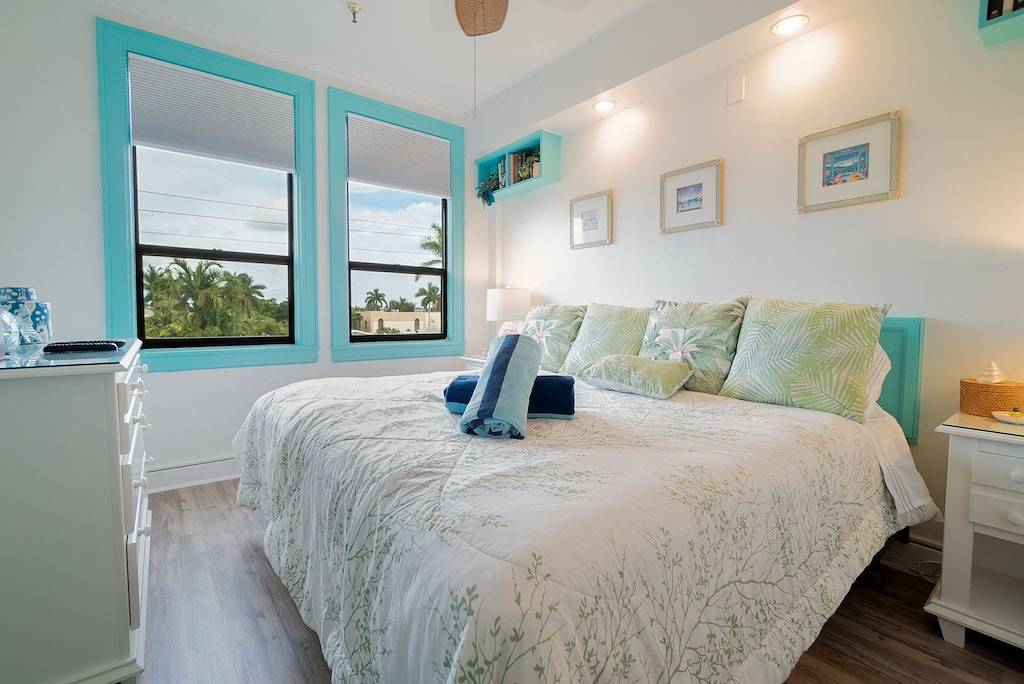 Ganze Wohnung, Suite mit 1 Schlafzimmer und privatem Meerblick in Palm Beach, Palm Beach County