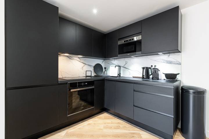 Ferienwohnung für 2 Personen in Nizza - 4