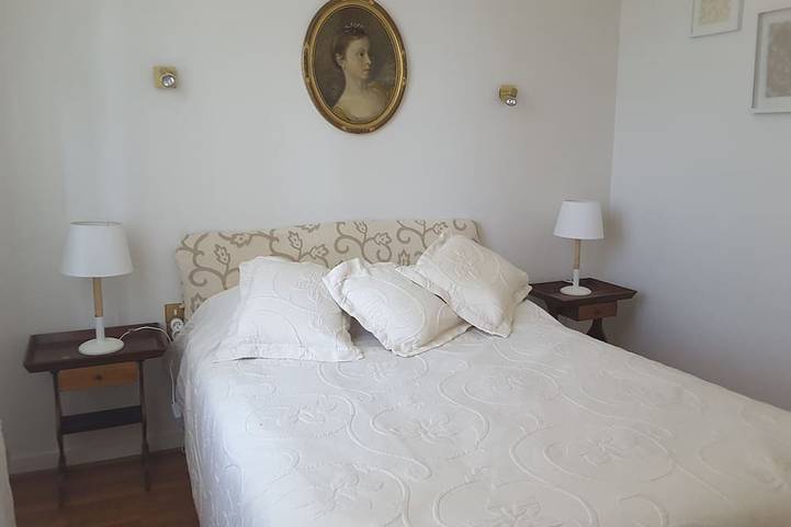 Ferienhaus für 7 Personen, mit Terrasse und Garten in La Rochelle - 3