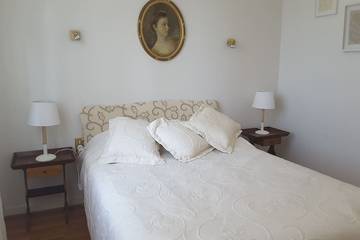 Maison De Vacances pour 7 Personnes dans La Rochelle, Région de La Rochelle, Photo 2