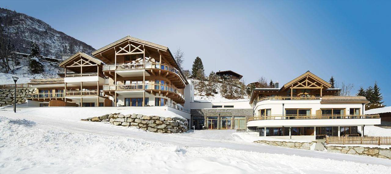 Kaprun Glacier Estate in Kitzsteinhorn - Kaprun, Kaprun