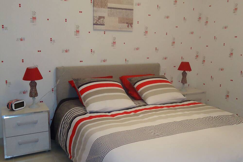 Appartement entier, Le Logis de l'Hermitage *** in Val d’Erdre-Auxence, Vallée de la Loire