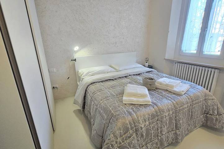 Appartamento intero, Apartment with terrace , Parking, A/C, Wi_Fi in the old town in Pistoia, Provincia di Pistoia