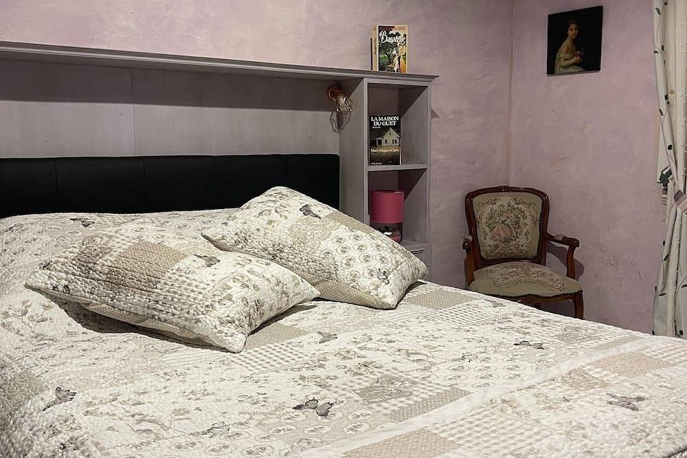 « La Villa les Parfums Dété » A 20 Min. de Narbonne, Très Jolie Villa de 194 m2 in Ornaisons, Narbonne region