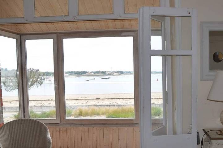 Villa for 6 people, with garden - 1