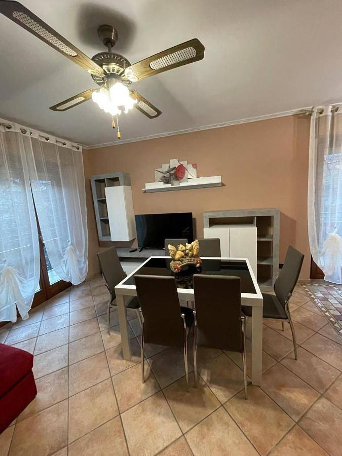 Gîte pour 5 personnes, avec balcon dans Saint-Vincent - 4