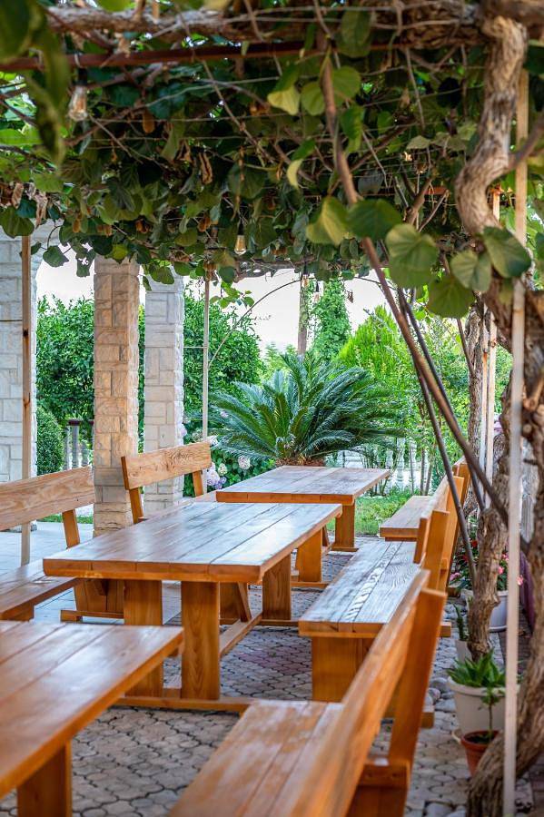 Maison d’hôte pour 3 personnes, avec vue et jardin au Monténégro - 3