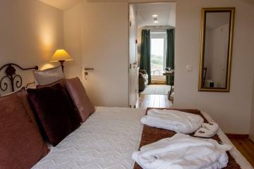 Appartement voor 2 Personen in Algarvia, São Miguel, Afbeelding 3