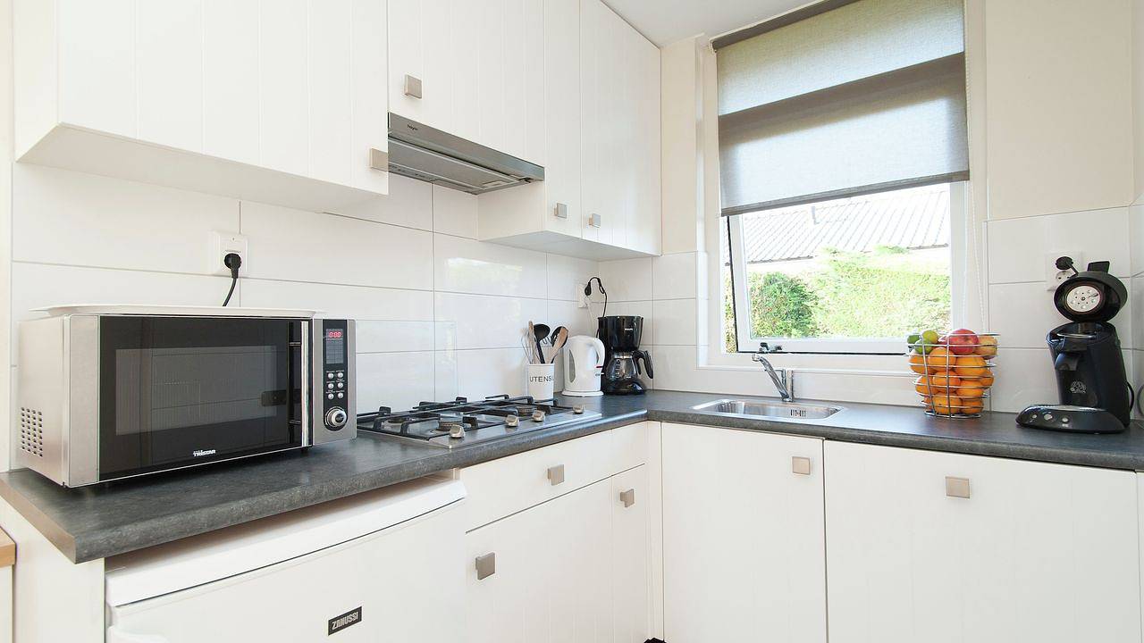 Bungalow für 4 Personen (55 m²) in Noordwijk aan Zee in Noordwijk, Niederländische Nordsee