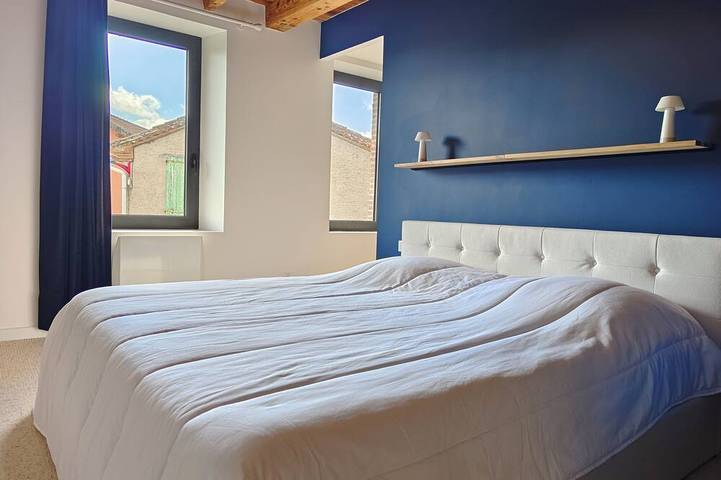 Location de vacances pour 6 personnes à Lagrave - 2