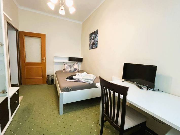 Zimmer für 1 Personen - 1