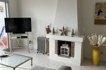 Apartment for 4 People in La Cala de Mijas Centre, Mijas, Photo 1