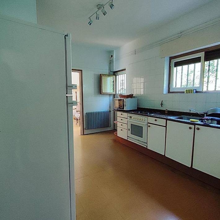 Casa rural para 7 personas, con Balcón y Jardín en Porrúa - 2
