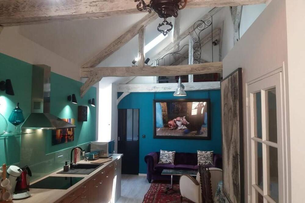 Photo : Appartement de vacances