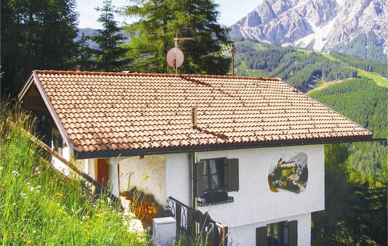 Ferienhaus für 6 Personen, mit Terrasse in Innsbruck und Umgebung - 3
