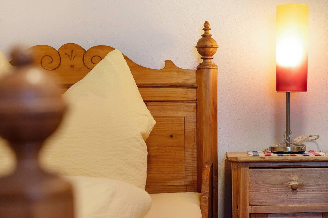Zimmer 'Einzelzimmer 27' mit Gemeinschaftsgarten und Wi-Fi in St. Georgen, Mittlerer Schwarzwald