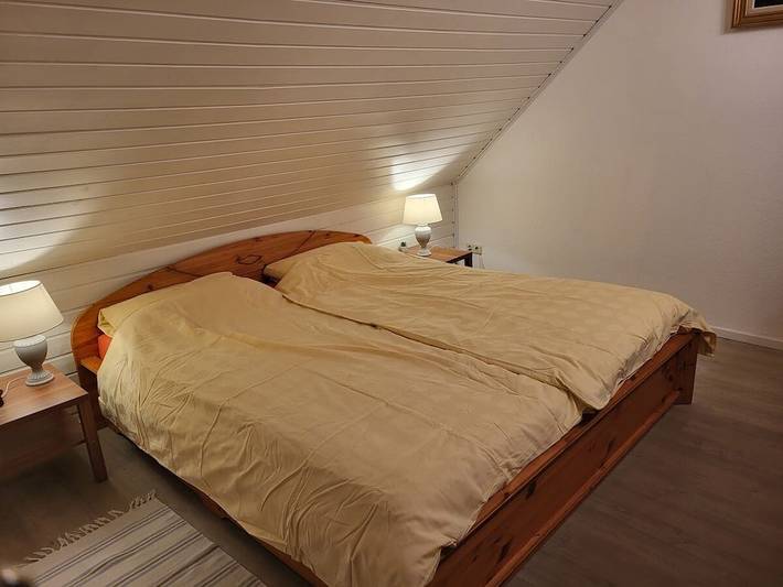 Ferienhaus für 4 Personen, mit Terrasse in Mönchengladbach - 3