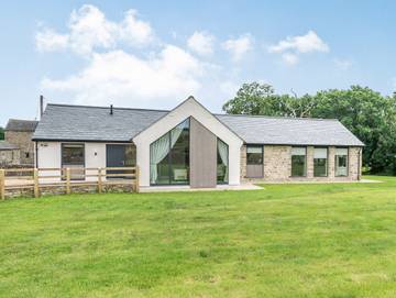 Holiday Rental for 6 People in Forest of Bowland, North West England, Photo 1
