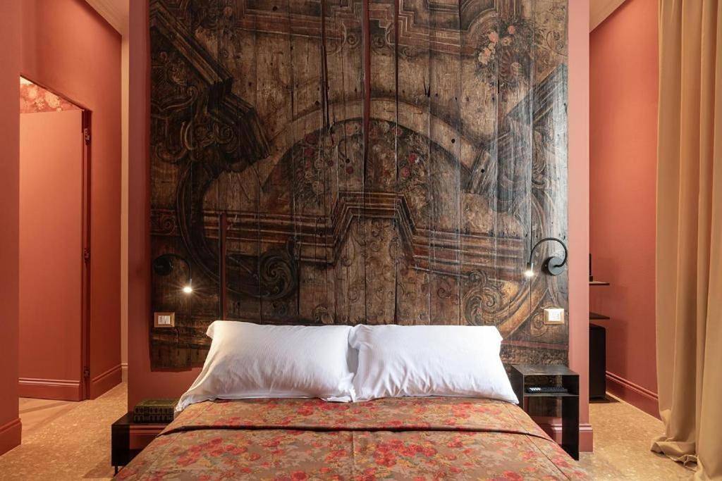 Maison Bordoré in Faenza, Provincia di Ravenna