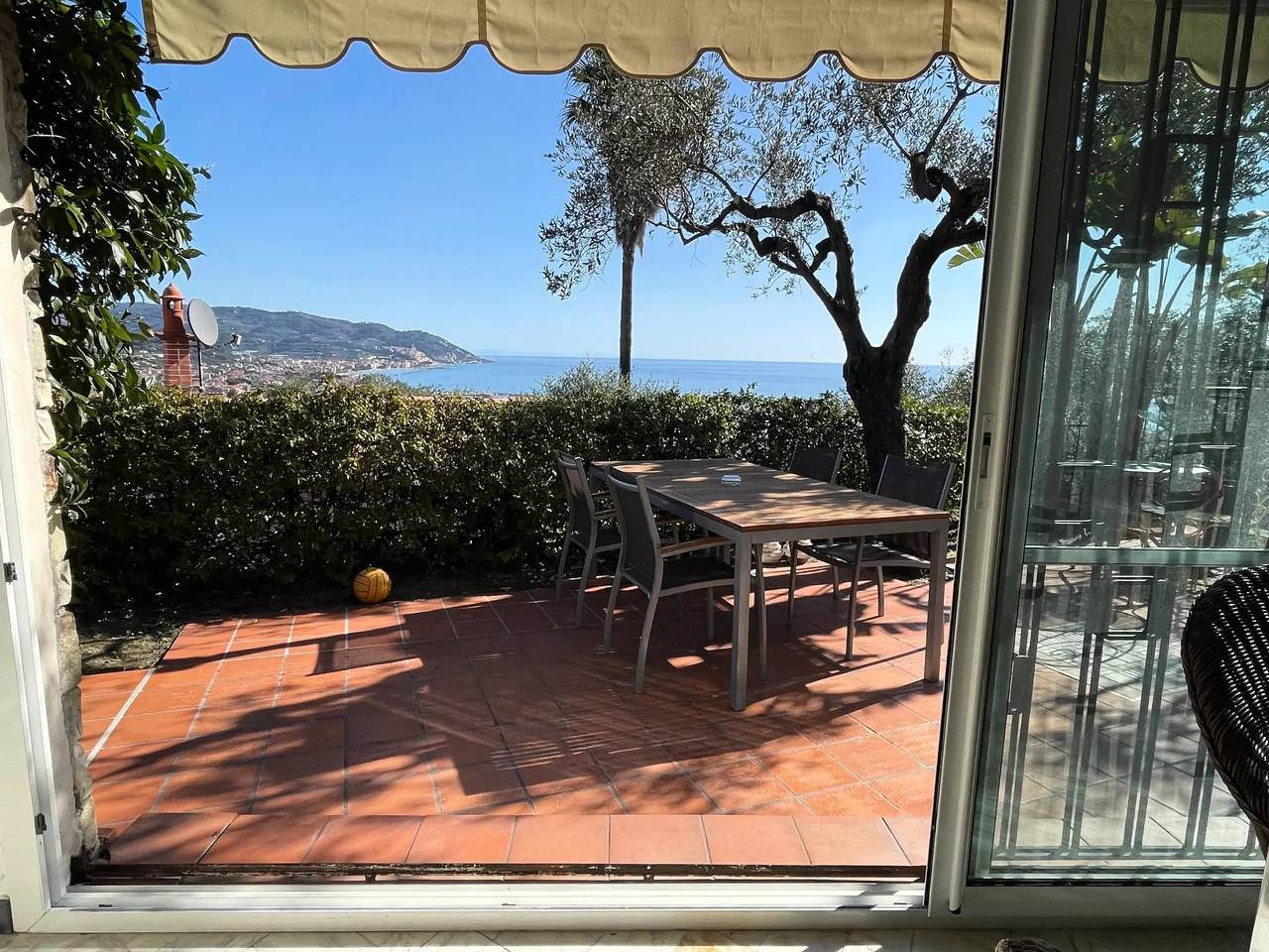 Casa 6 Persone in Comune di Diano Marina, Riviera di Ponente