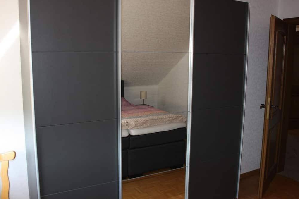 Ganze Wohnung, Ferienwohnung in Humes - Ferienwohnung Egler in Eppelborn, Saar-Nahe-Bergland