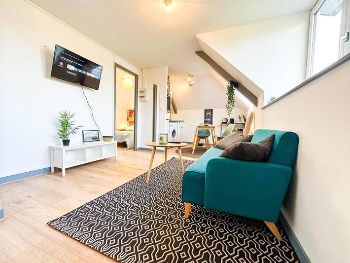 Gîte pour 2 personnes à Guingamp - 3