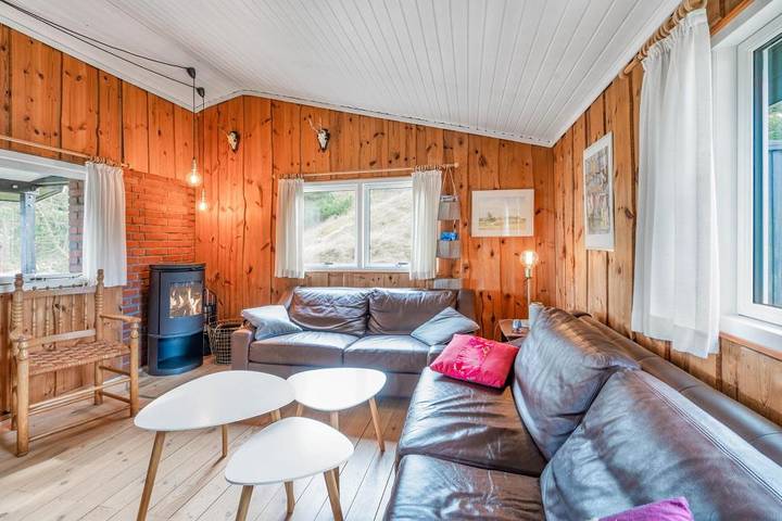 Villa für 4 Personen, mit Haustier auf Fanø - 4