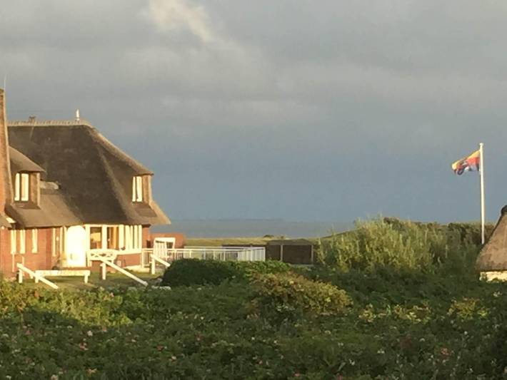 Ferienwohnung für 2 Personen, mit Garten und Terrasse - 1