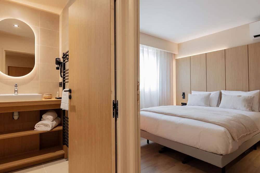 Apartamento entero, Horizon Resort Massane in Baillargues, Costa mediterránea (Francia)