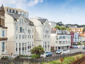 Ferielejlighed til 4 Personer i Dawlish, Devon, Billede 1