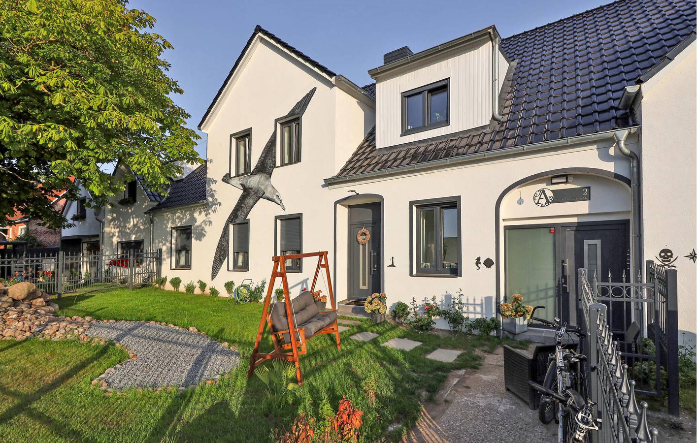 Ferienwohnung in Ostholstein ab 132€ pro Nacht