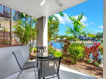 Studio for 2 People in Cairns, Queensland, Photo 1