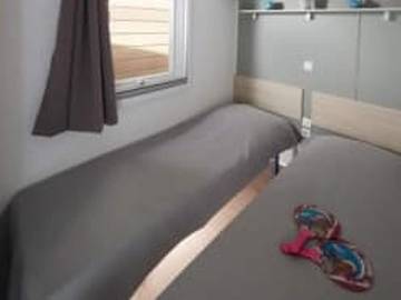 Camping para 4 Pessoas em Roda de Barà, Catalunha, Foto 4