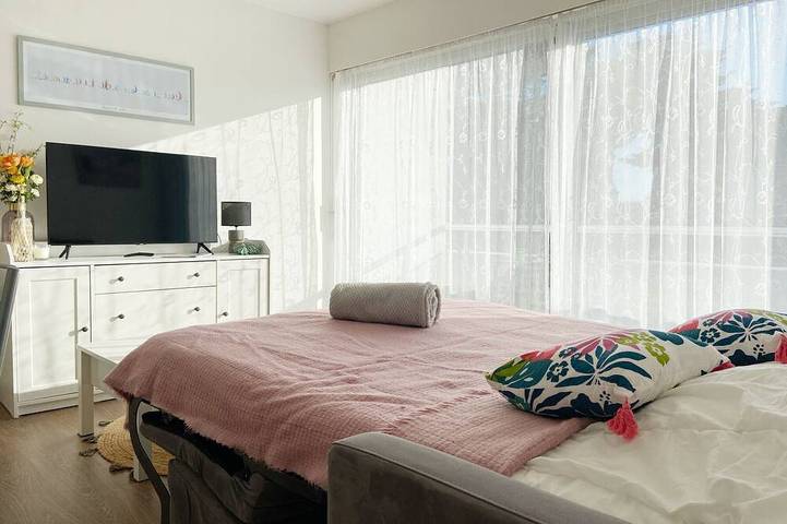 Gîte pour 4 personnes, avec jardin dans Port En Dro Carnac - 3