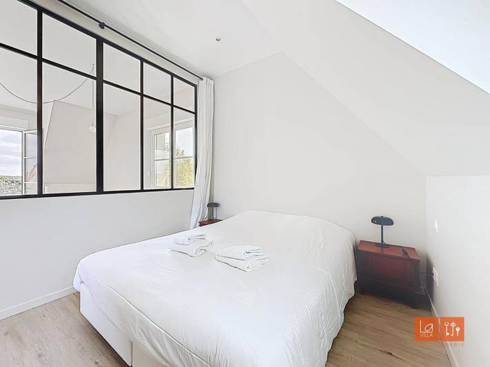 Gîte pour 2 personnes, avec terrasse et vue à Ambleteuse - 3