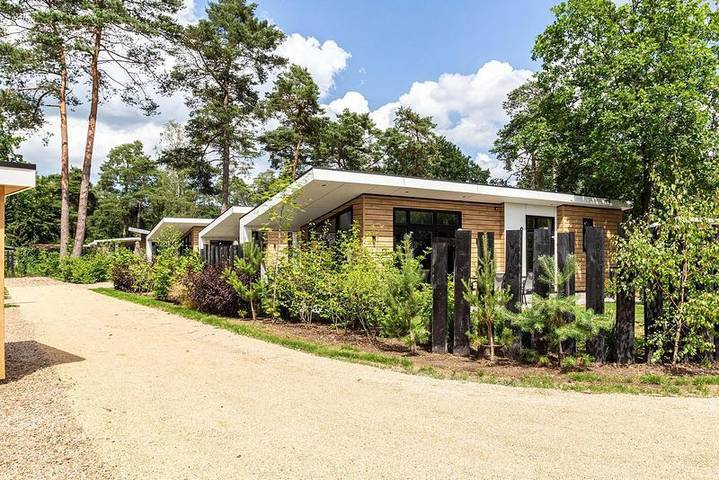 Ferienhaus für 5 Personen - 1
