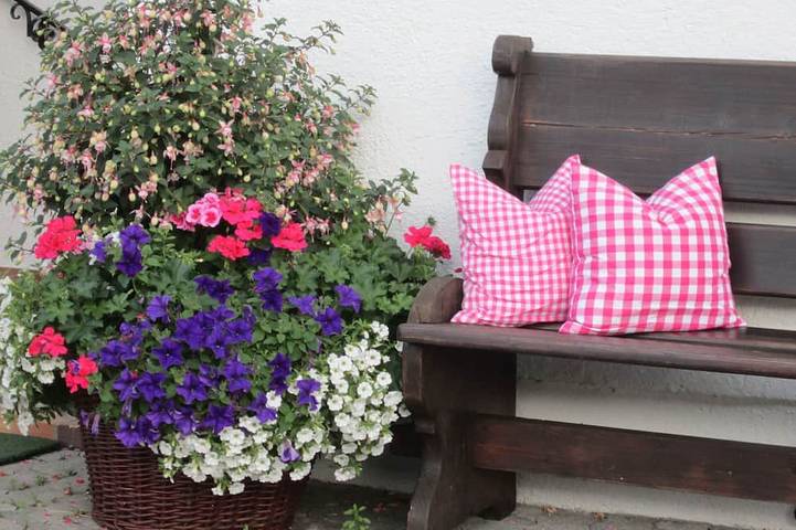 Bnb für 2 Personen, mit Garten am Tegernsee - 4