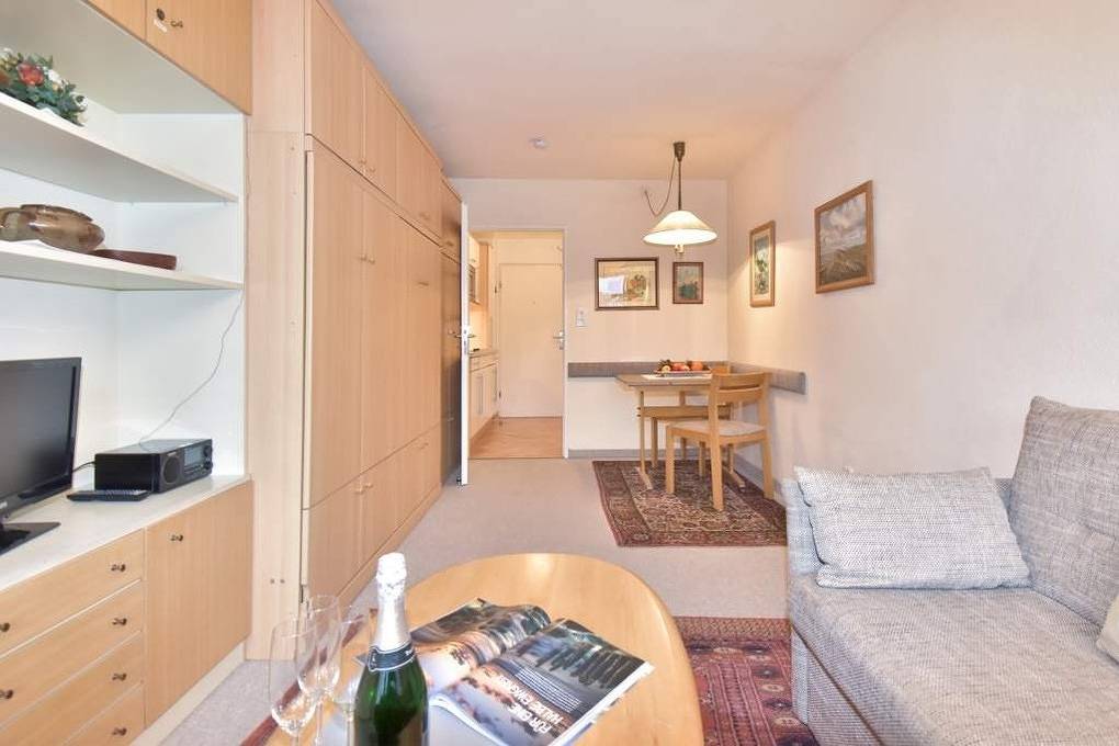 Ganze Ferienwohnung, Wiking, App 004 in Westerland, Sylt (Gemeinde)