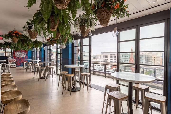 Apartamento para 2 personas en Washington D.C.