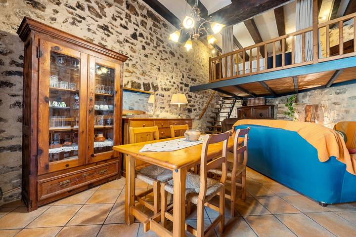 Landhaus für 10 Personen in Tarragona Provinz - 4