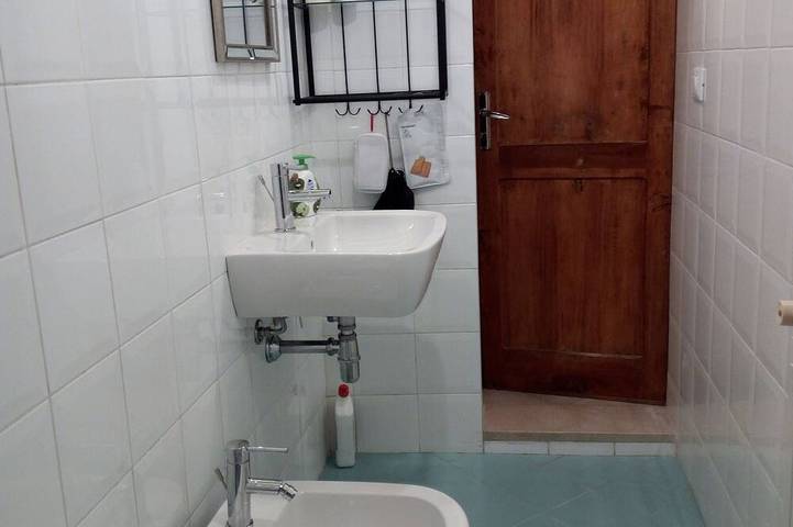 Appartamento in un borgo medievale in San Giovanni d'Asso, Montalcino
