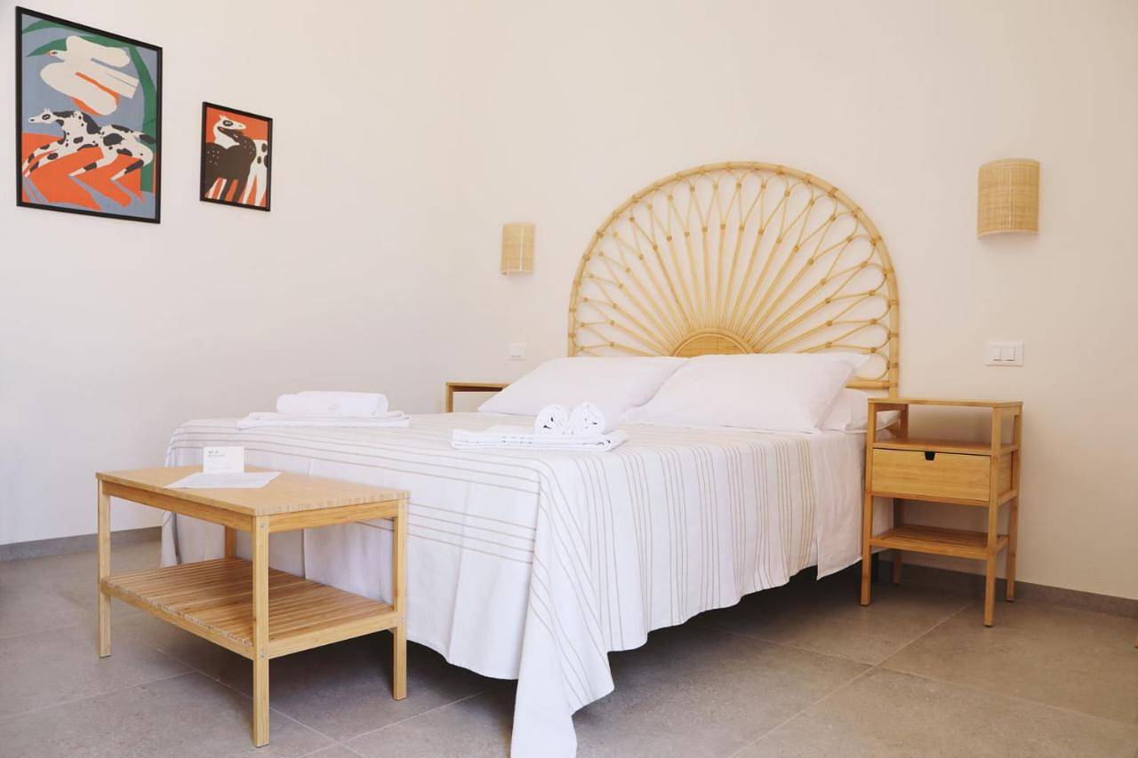 Agriturismo Le Site in Corigliano d'Otranto, Provincia di Lecce