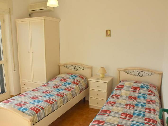 Location de vacances pour 5 personnes, avec jardin à San Pietro In Bevagna - 4