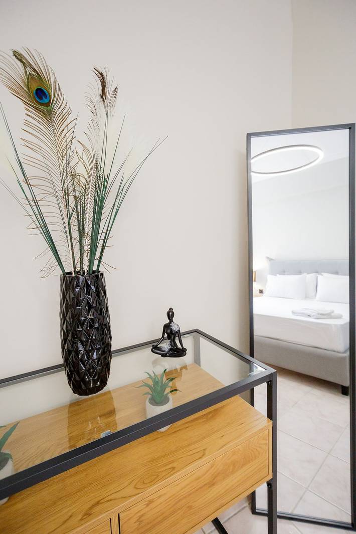 Ferienwohnung für 4 Personen, mit Balkon in Zakynthos Stadt - 2