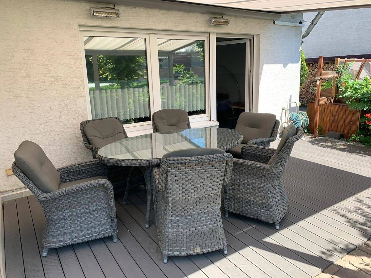 Ganze Wohnung, Apartment - Ground Floor in Schwerte, Ruhrgebiet