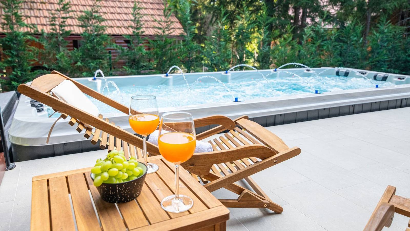 Casa Foresta by Villas Guide in Mrkopalj, Primorje-Gorski Kotar